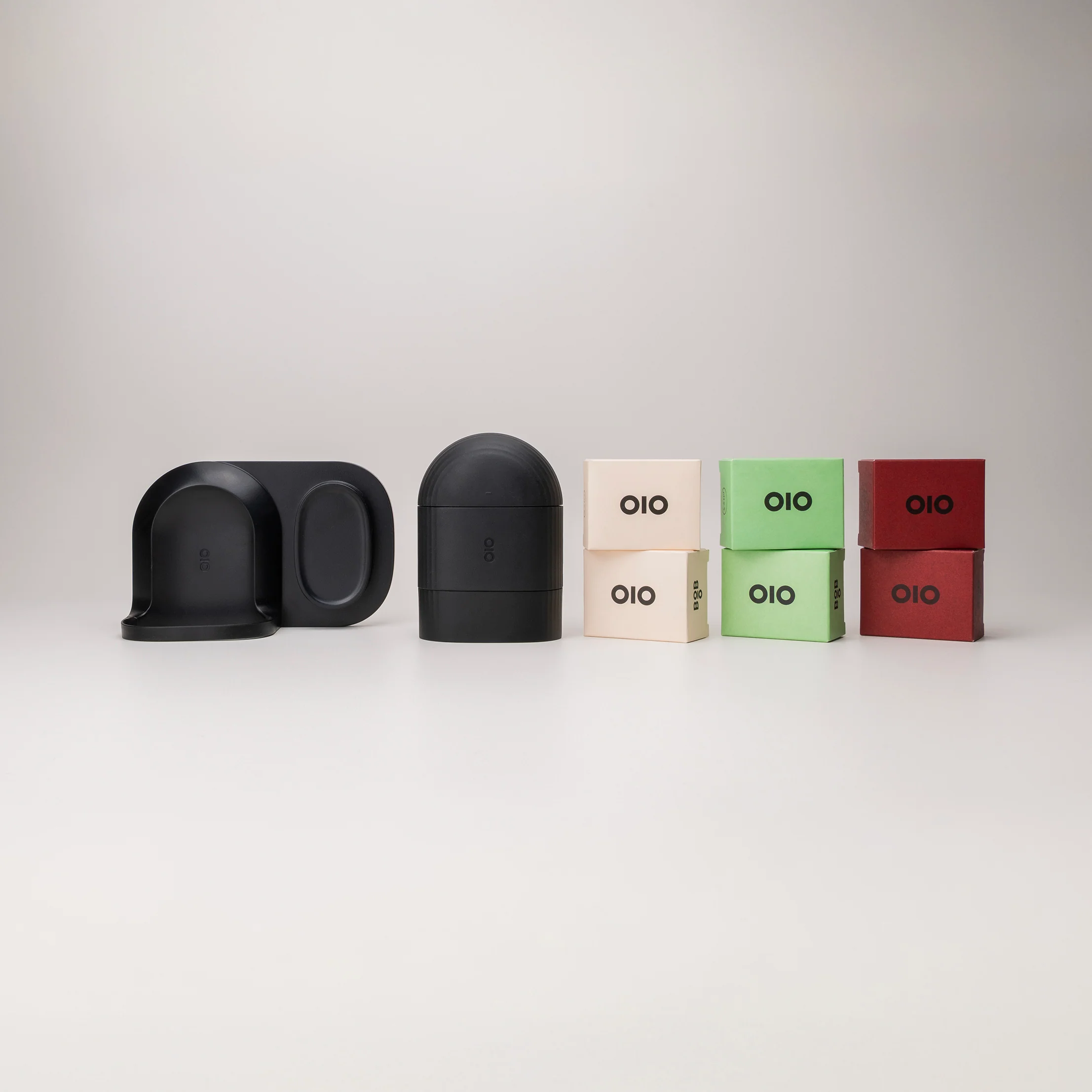 The Shower Pack** - Image 11